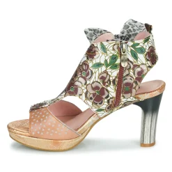 Laura Vita - HICAO 09