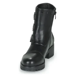 Les Petites Bombes - ELKI