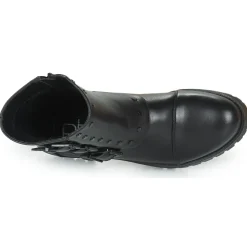 Les Petites Bombes - ELKI