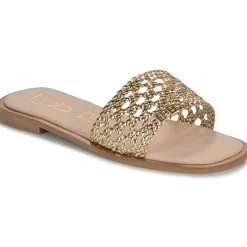 Les Petites Bombes - IOLANDA