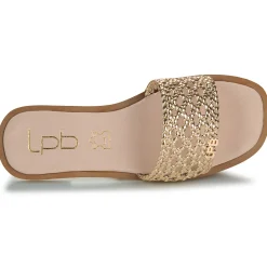 Les Petites Bombes - IOLANDA