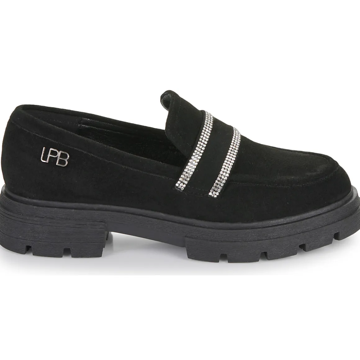 Les Petites Bombes - JALILA