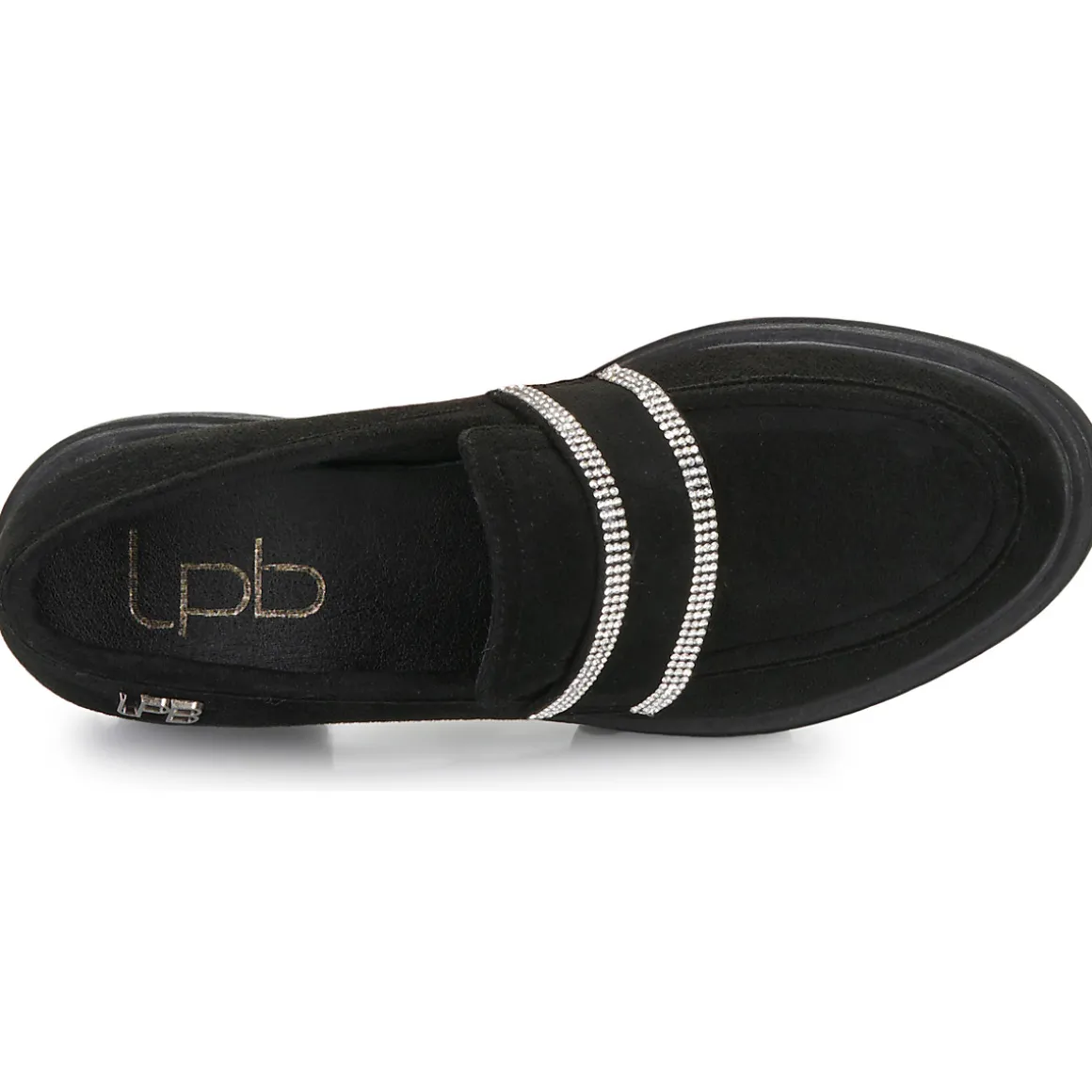 Les Petites Bombes - JALILA