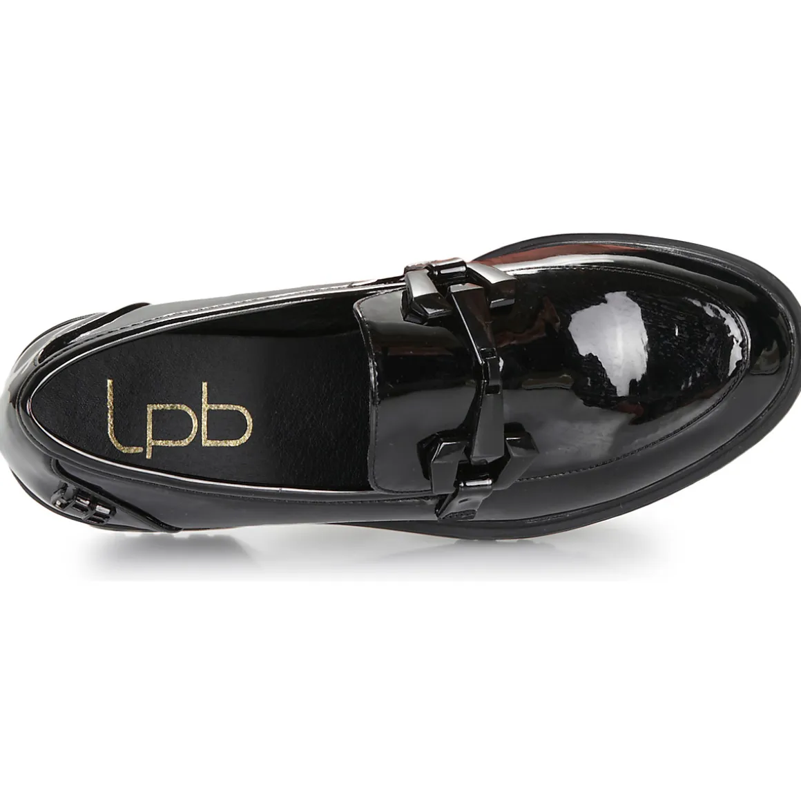 Les Petites Bombes - JOANE