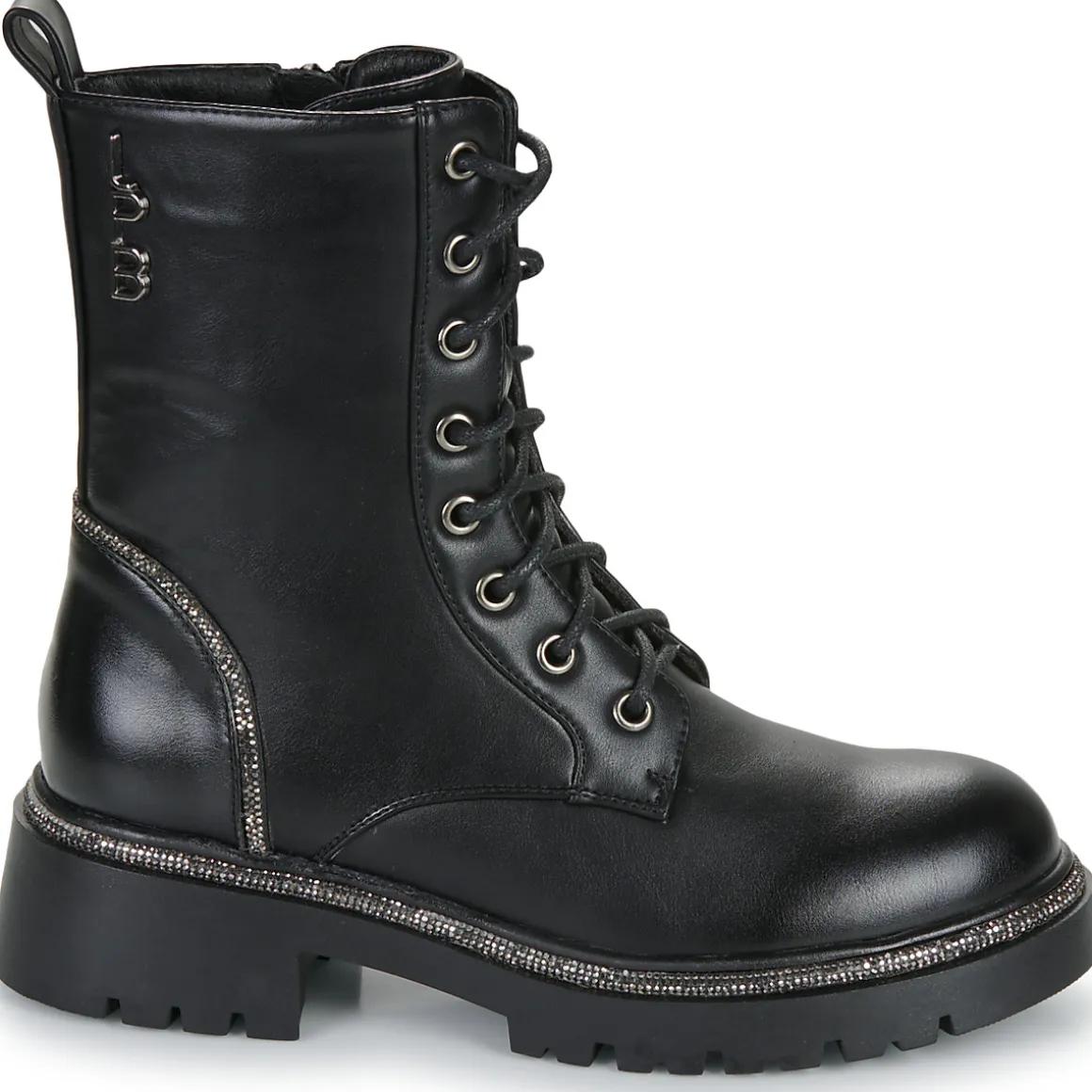 Les Petites Bombes - JULIETTE