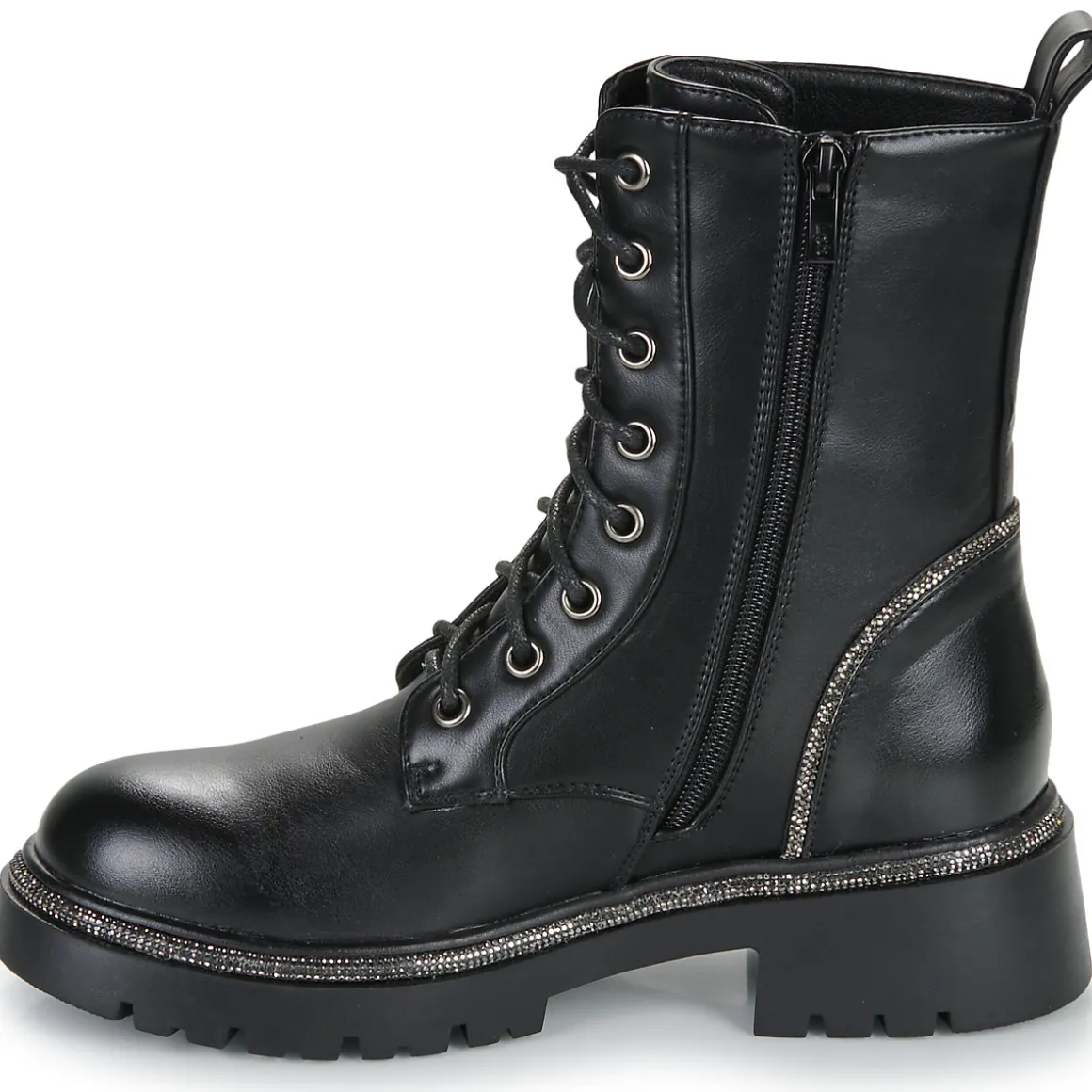 Les Petites Bombes - JULIETTE