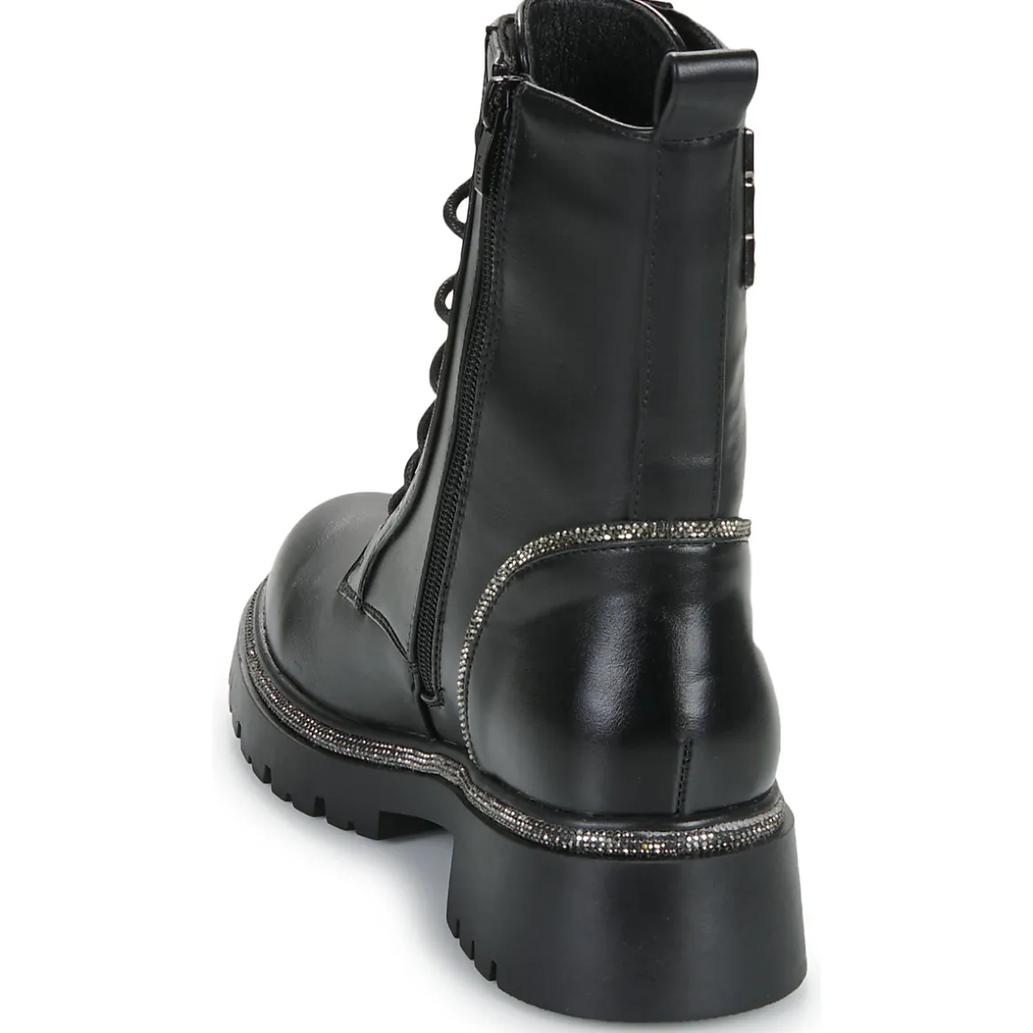 Les Petites Bombes - JULIETTE