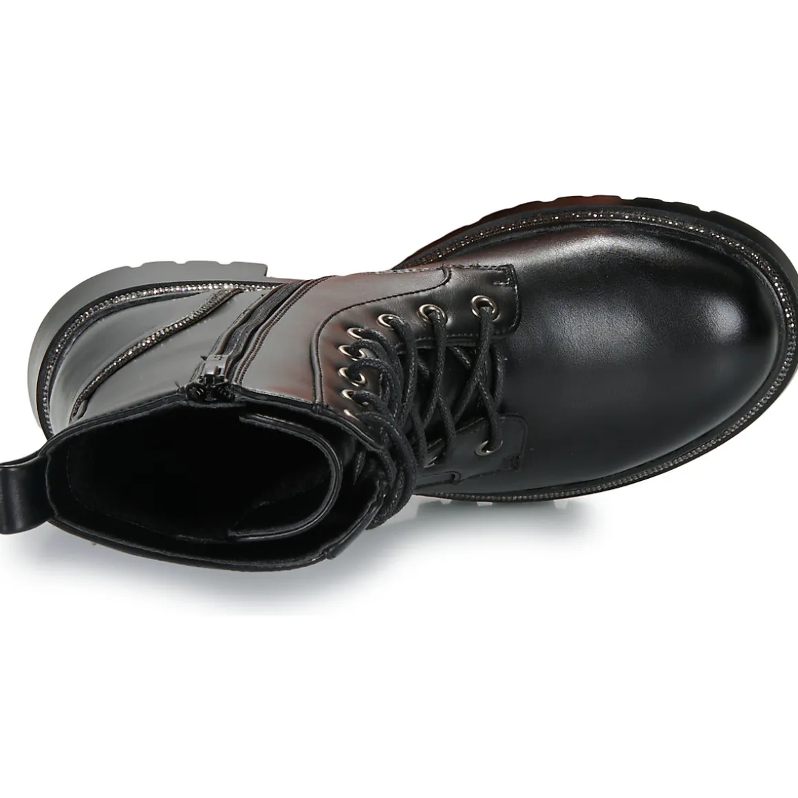 Les Petites Bombes - JULIETTE