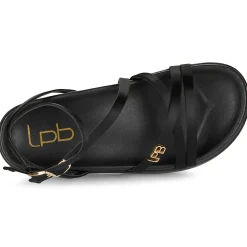 Les Petites Bombes - LEZINE