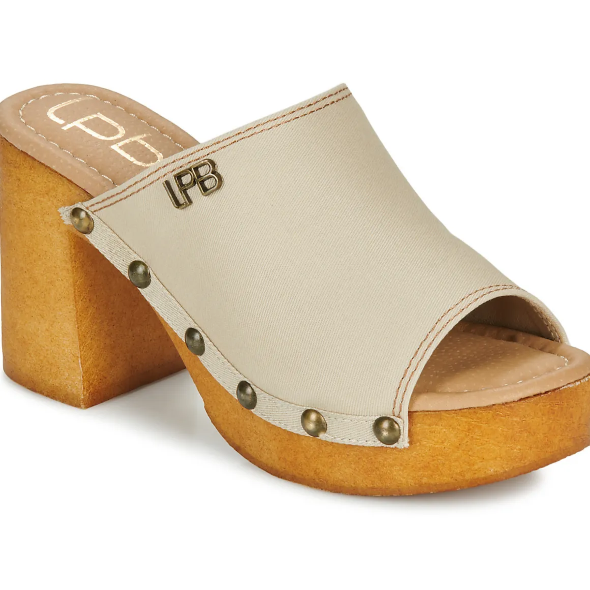 Les Petites Bombes - LYDIA