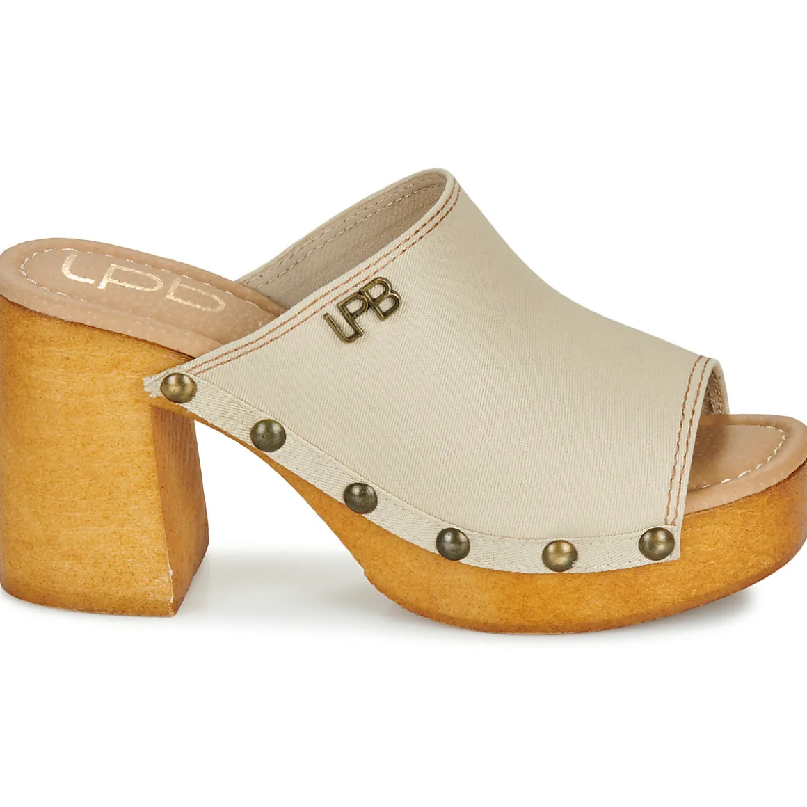 Les Petites Bombes - LYDIA