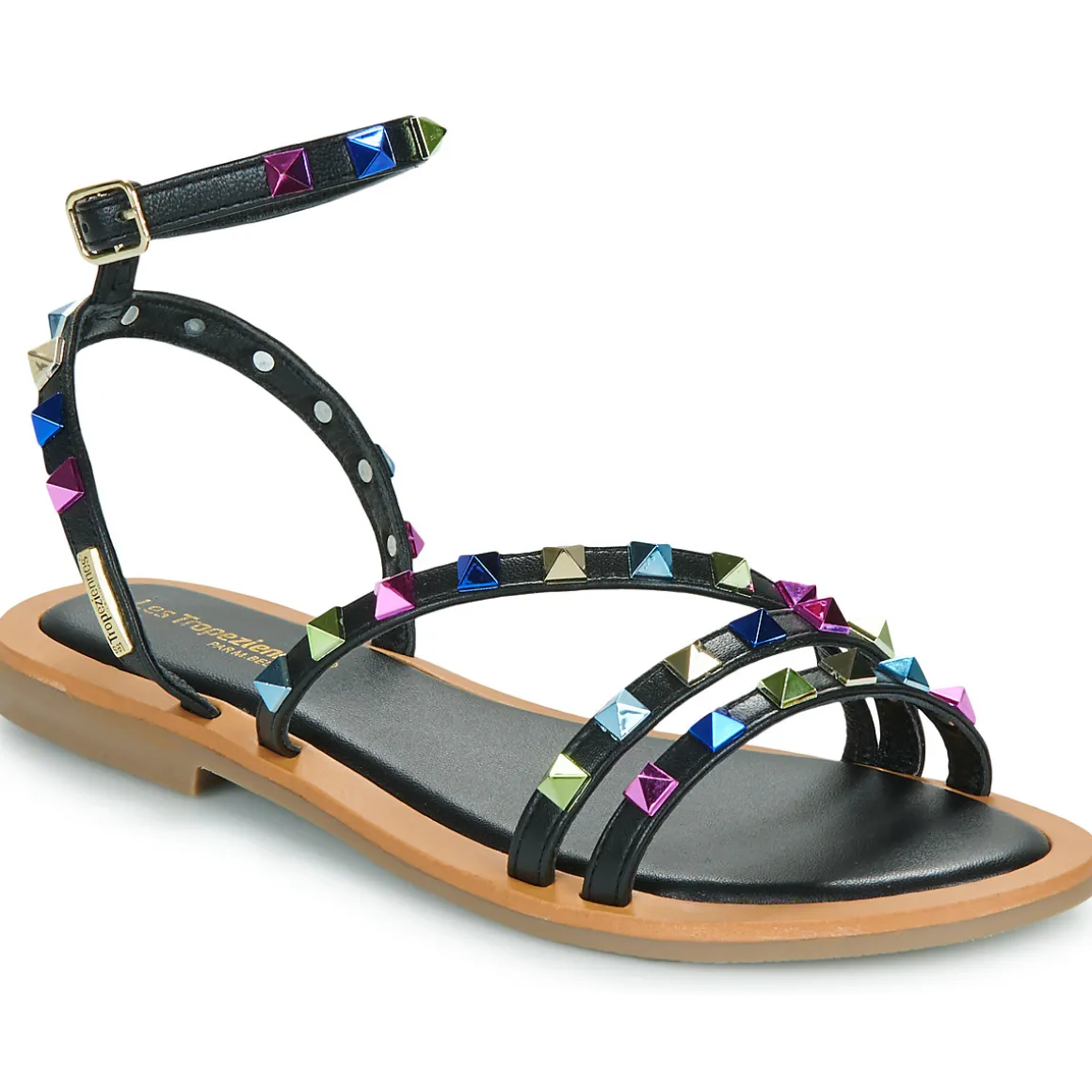 Les Tropéziennes par M Belarbi - OKARI