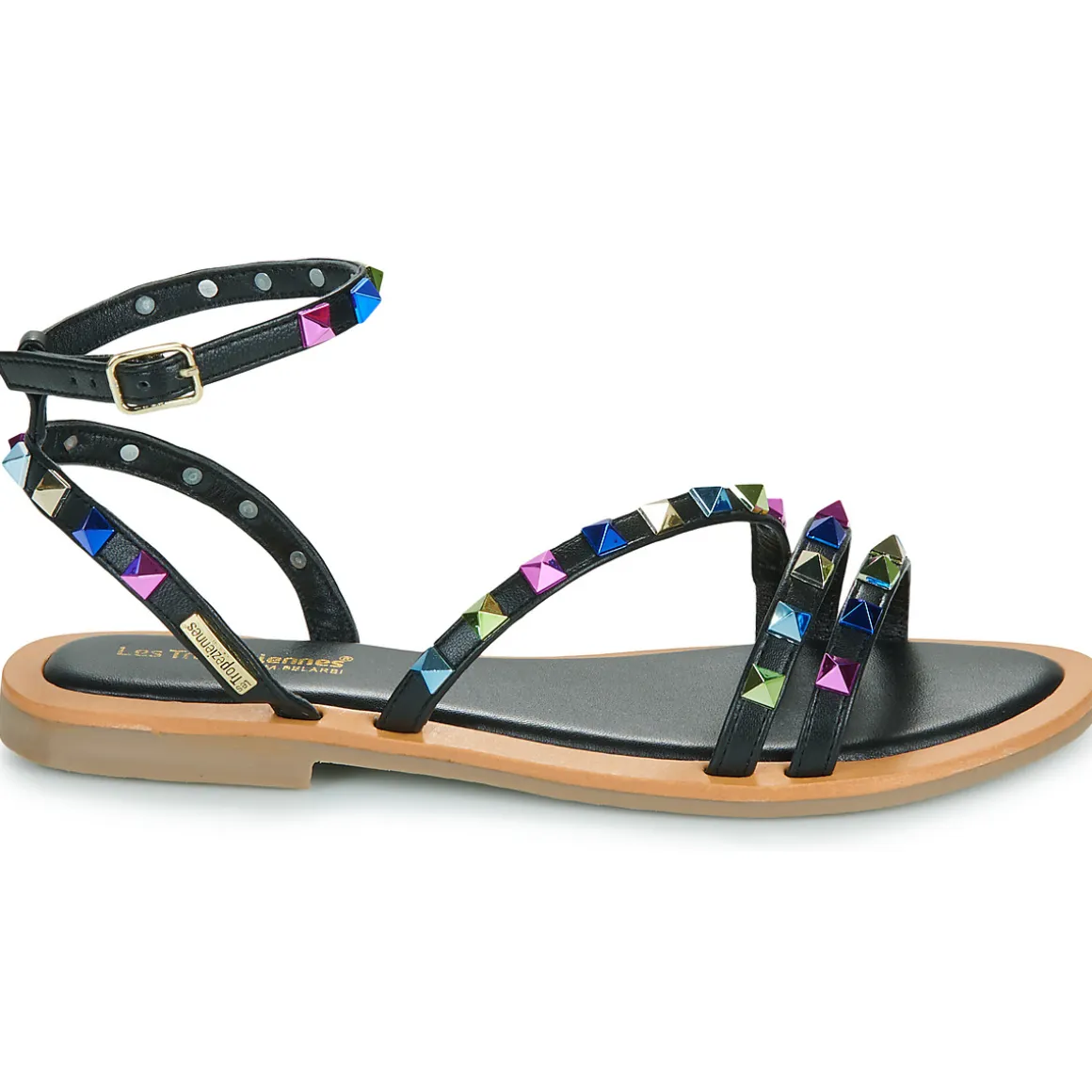 Les Tropéziennes par M Belarbi - OKARI