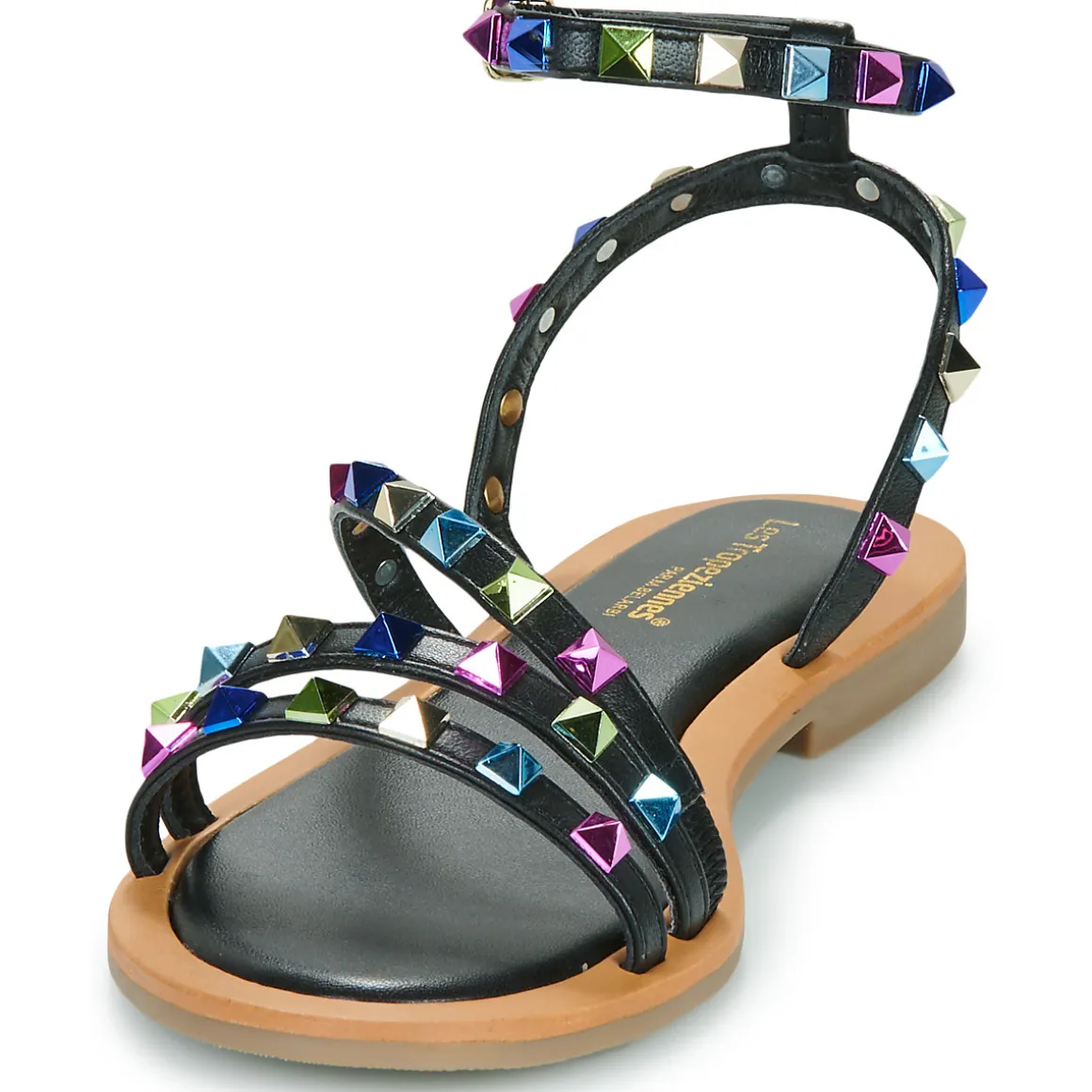 Les Tropéziennes par M Belarbi - OKARI