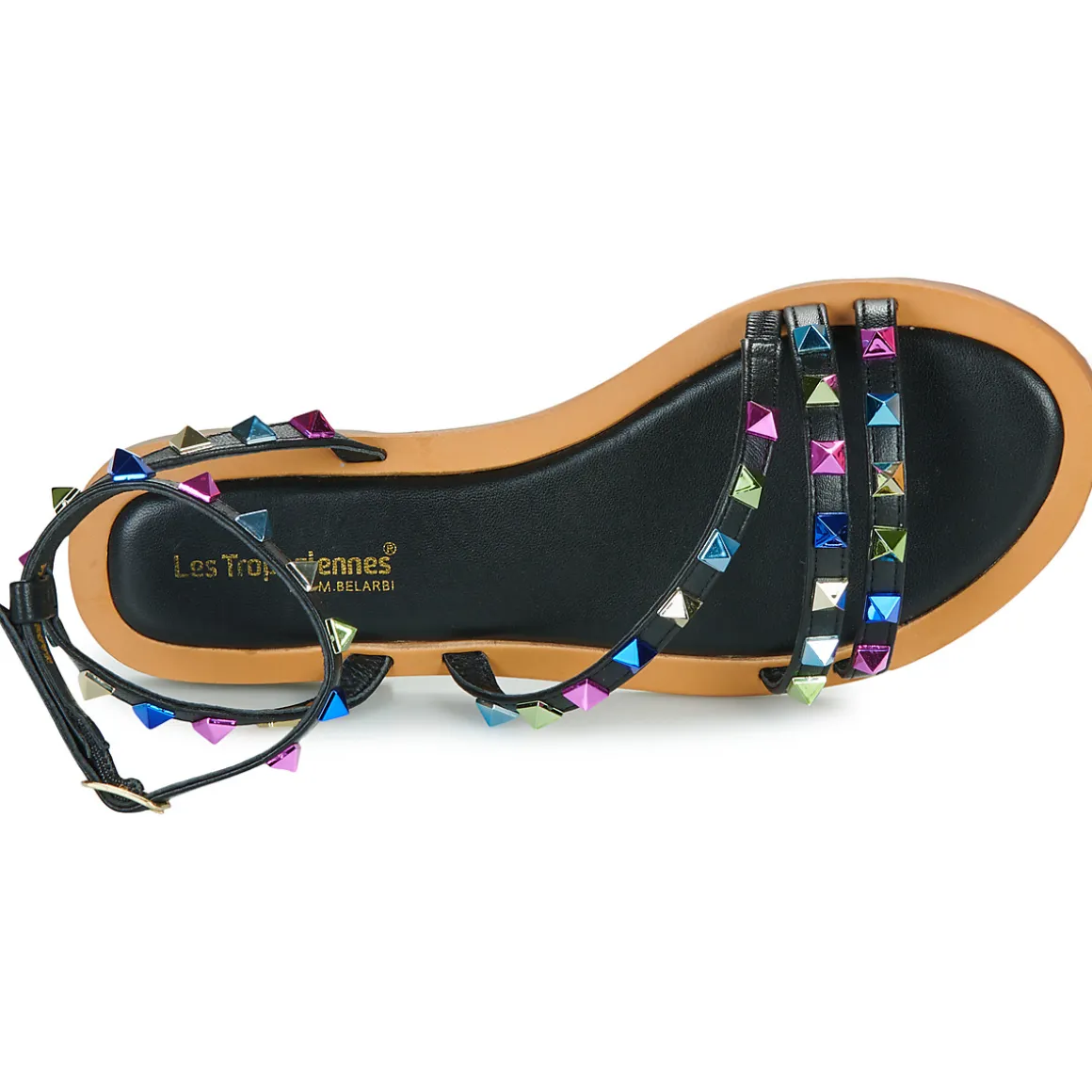 Les Tropéziennes par M Belarbi - OKARI