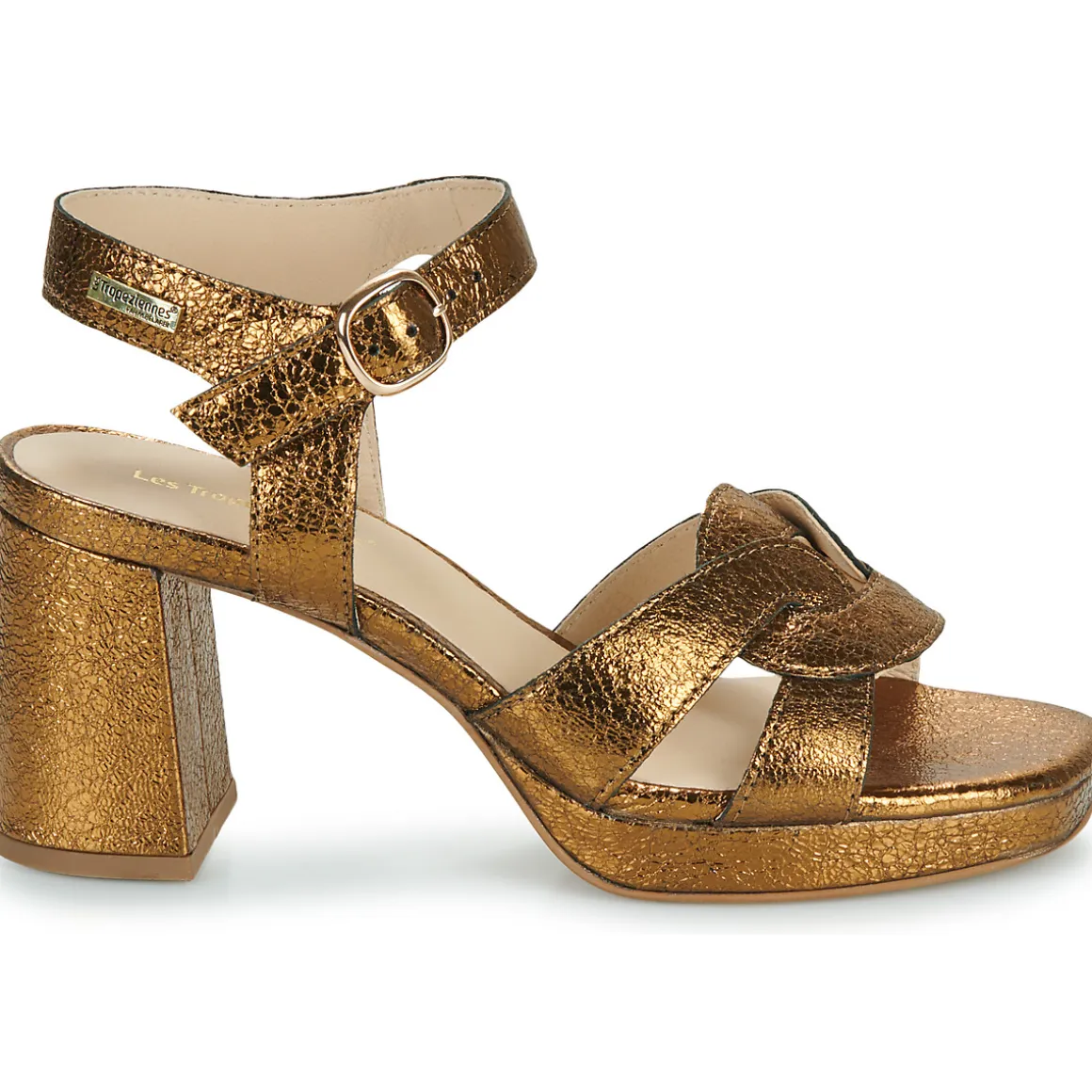 Les Tropéziennes par M Belarbi - LINESS