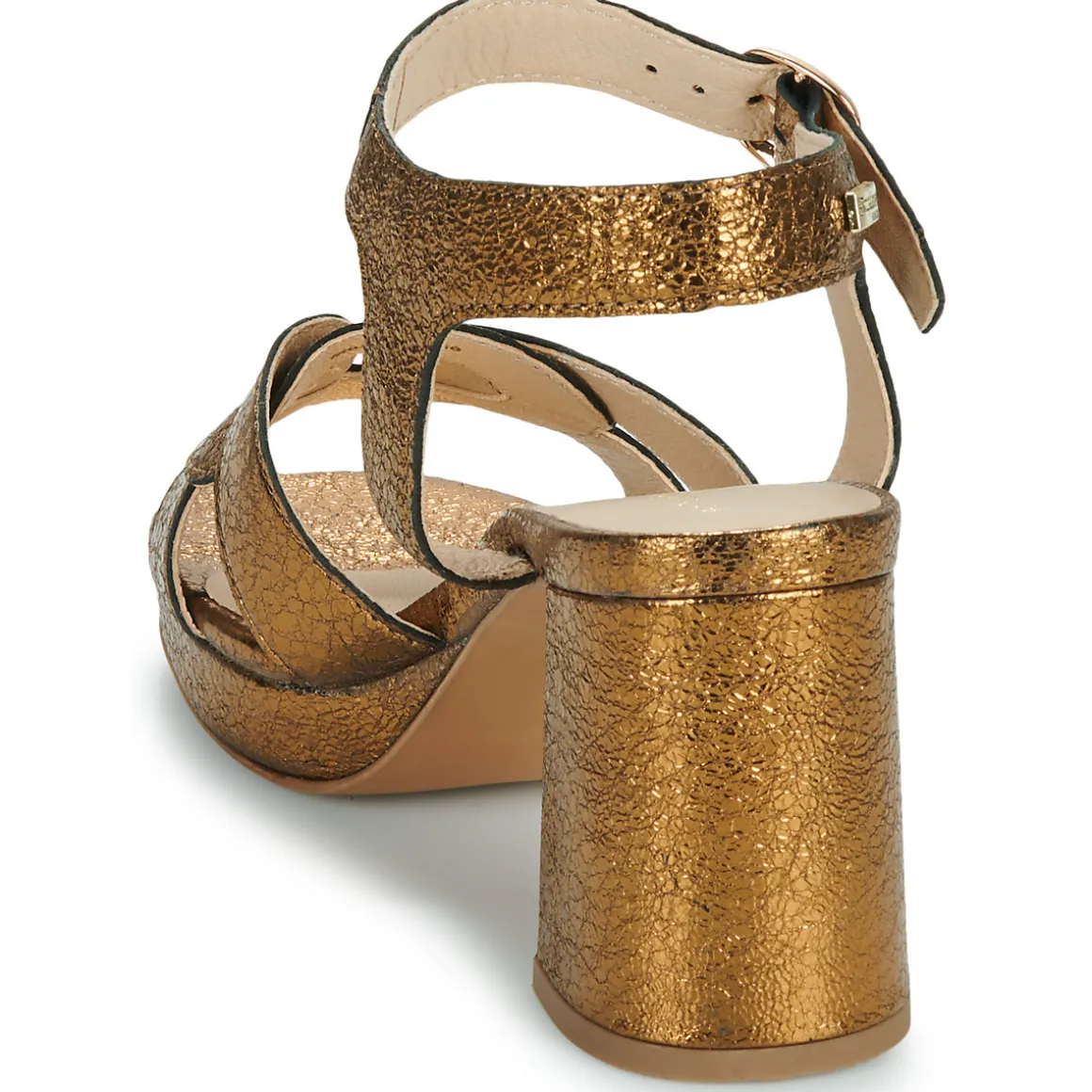 Les Tropéziennes par M Belarbi - LINESS