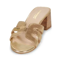 Les Tropéziennes par M Belarbi - LIVIA