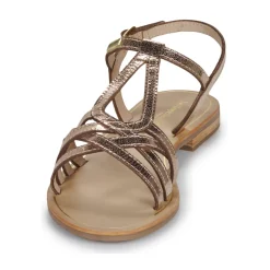 Les Tropéziennes par M Belarbi - HASTRO