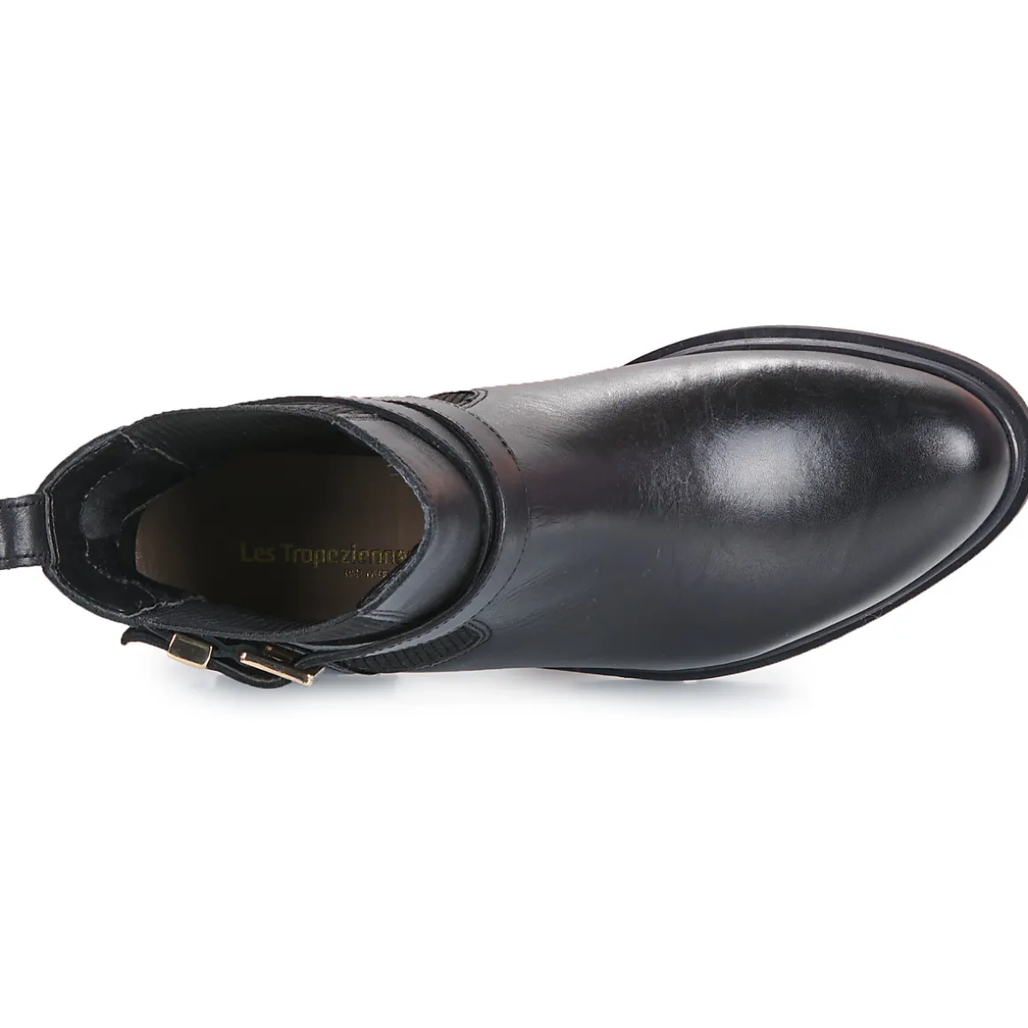 Les Tropéziennes par M Belarbi - SIMONE