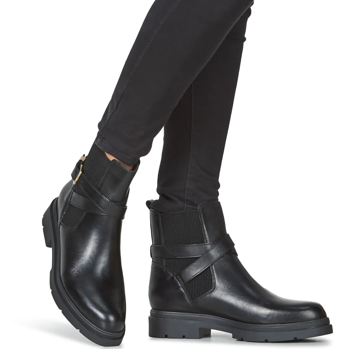 Les Tropéziennes par M Belarbi - SIMONE