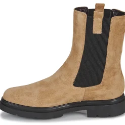 Les Tropéziennes par M Belarbi - SLAM