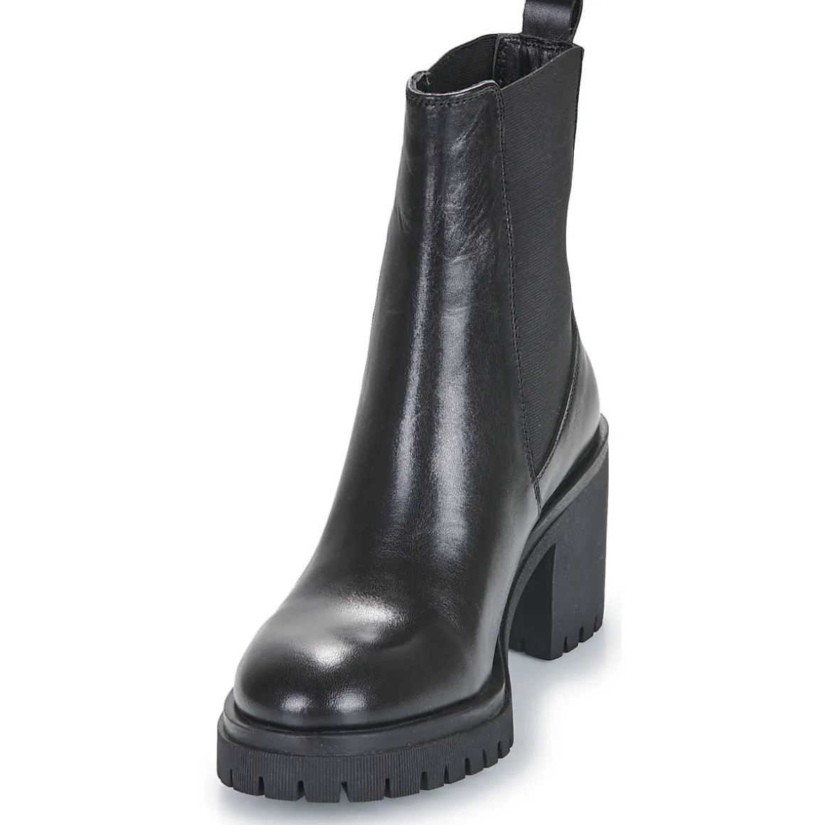 Les Tropéziennes par M Belarbi - VANEKA