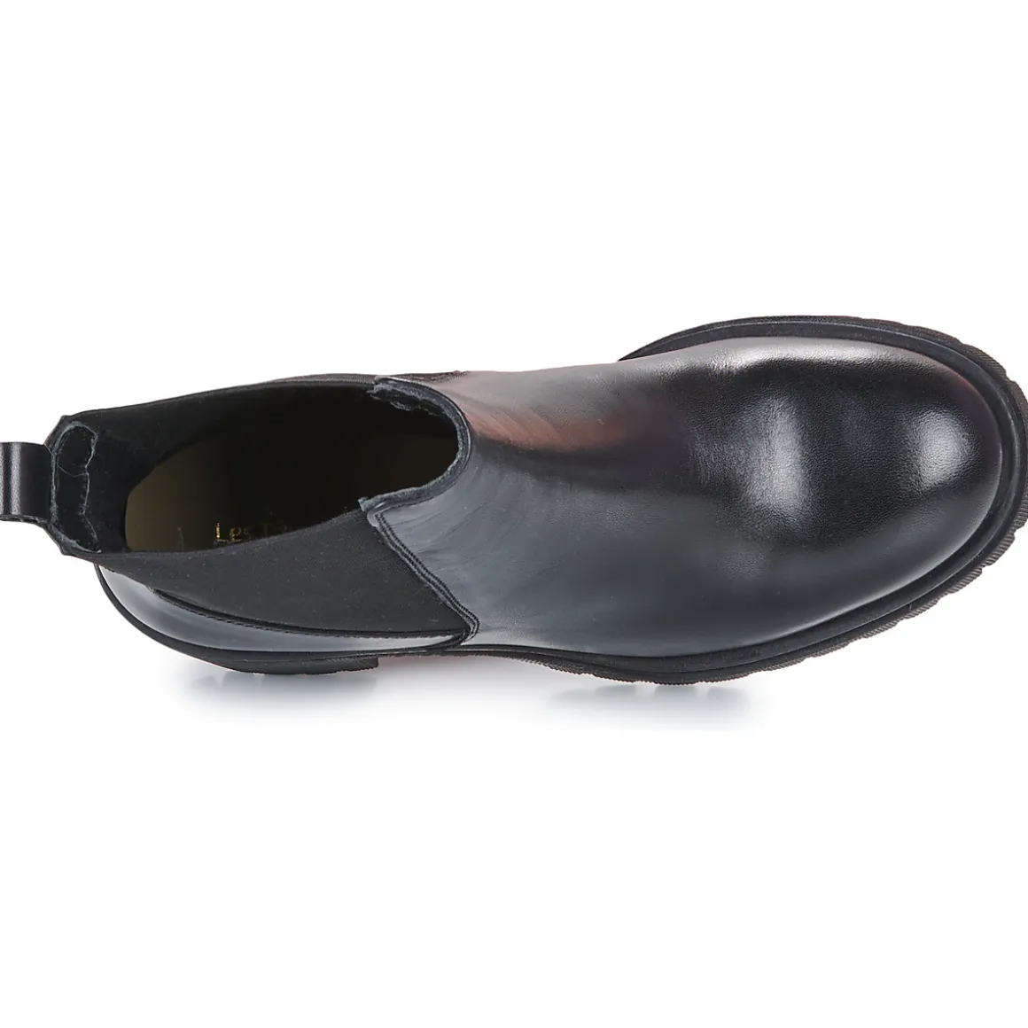 Les Tropéziennes par M Belarbi - VANEKA