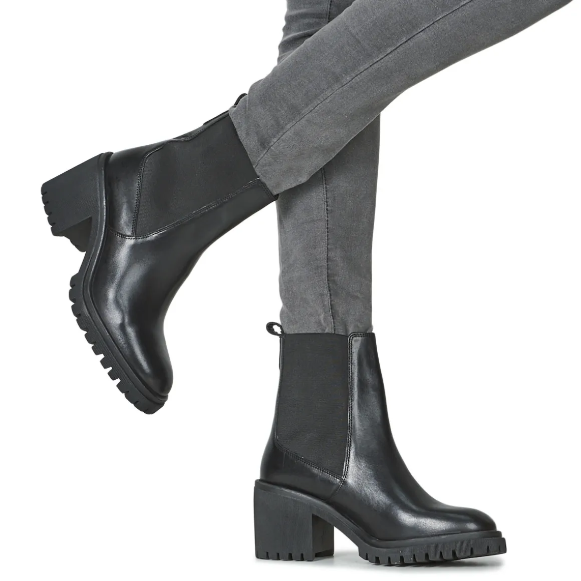 Les Tropéziennes par M Belarbi - VANEKA