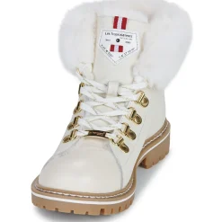 Les Tropéziennes par M Belarbi - LACEN