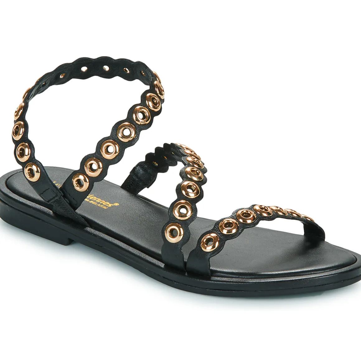 Les Tropéziennes par M Belarbi - OBALINA