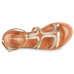 Les Tropéziennes par M Belarbi - BONGO