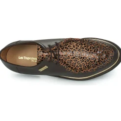 Les Tropéziennes par M Belarbi - MOLLY