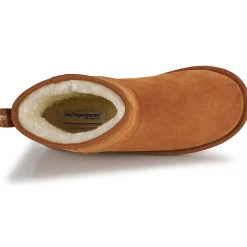 Les Tropéziennes par M Belarbi - CHILLOU