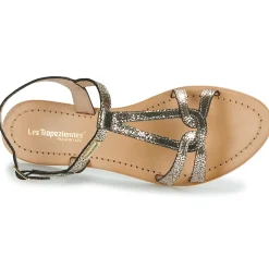 Les Tropéziennes par M Belarbi - HACKLIO