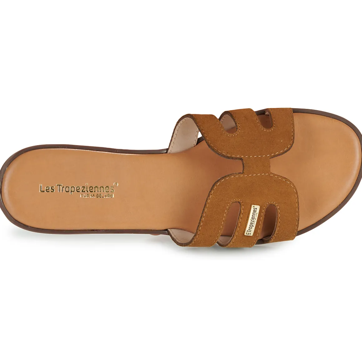 Les Tropéziennes par M Belarbi - HAMIGA