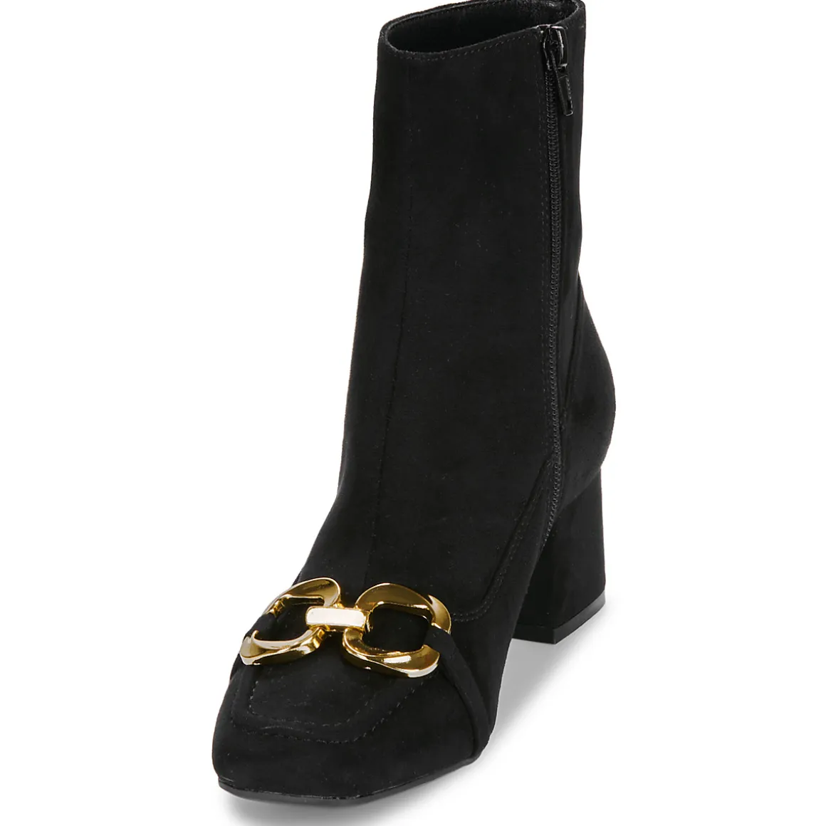 Les Tropéziennes par M Belarbi - DEBORAH