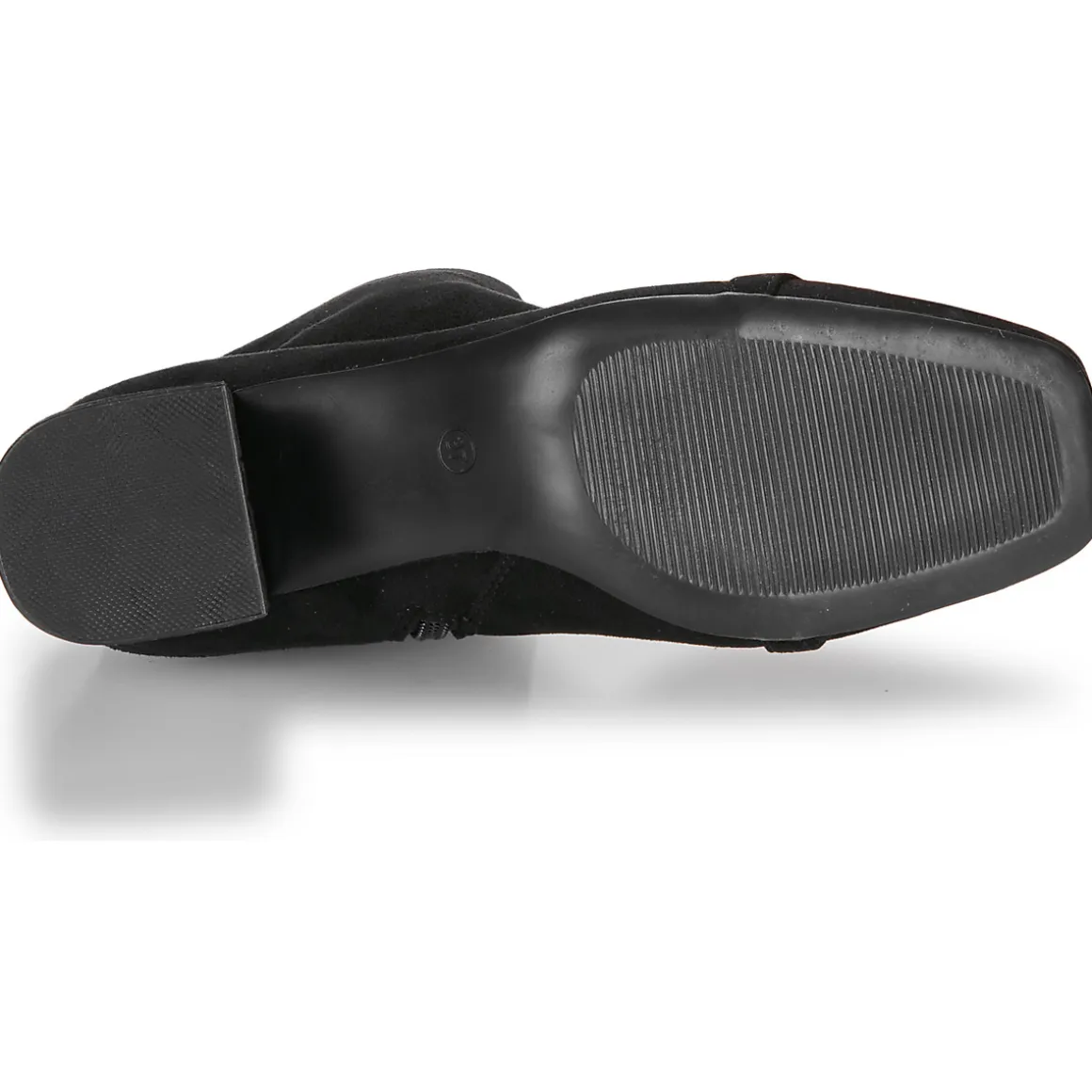 Les Tropéziennes par M Belarbi - DEBORAH