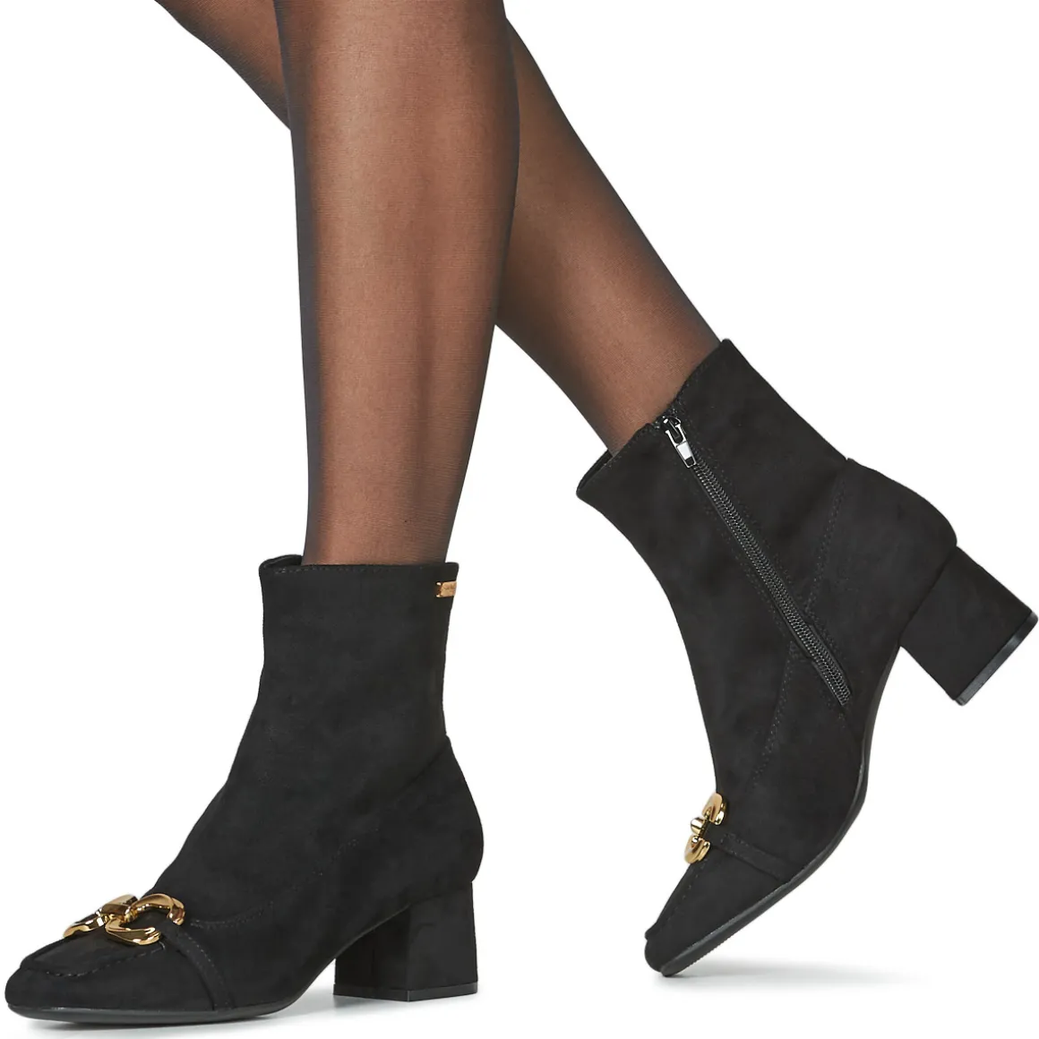 Les Tropéziennes par M Belarbi - DEBORAH