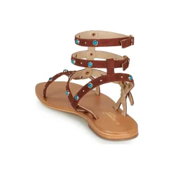 Les Tropéziennes par M Belarbi - CORFOU