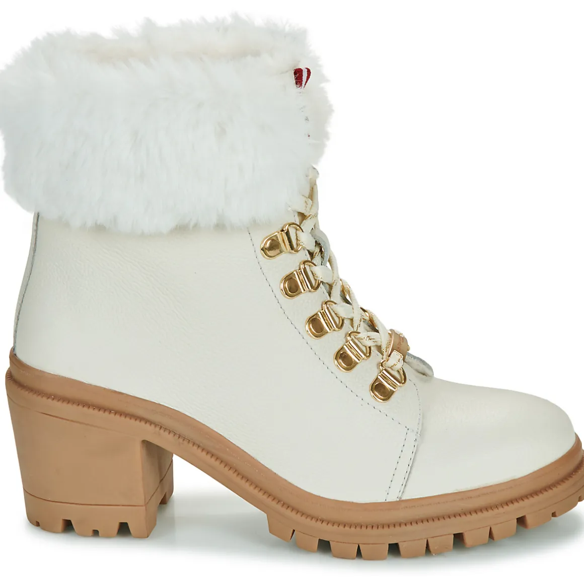 Les Tropéziennes par M Belarbi - ROSENN