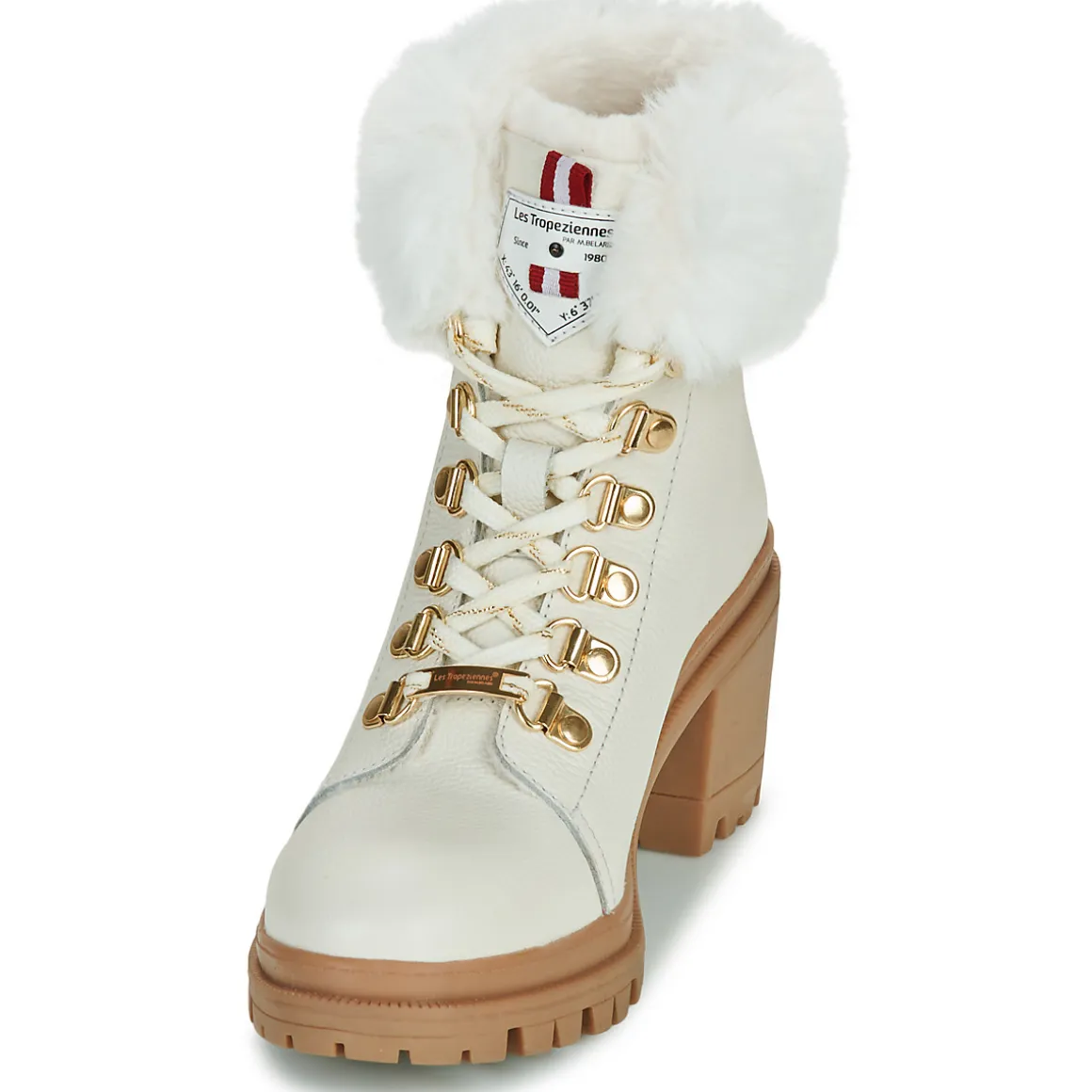 Les Tropéziennes par M Belarbi - ROSENN