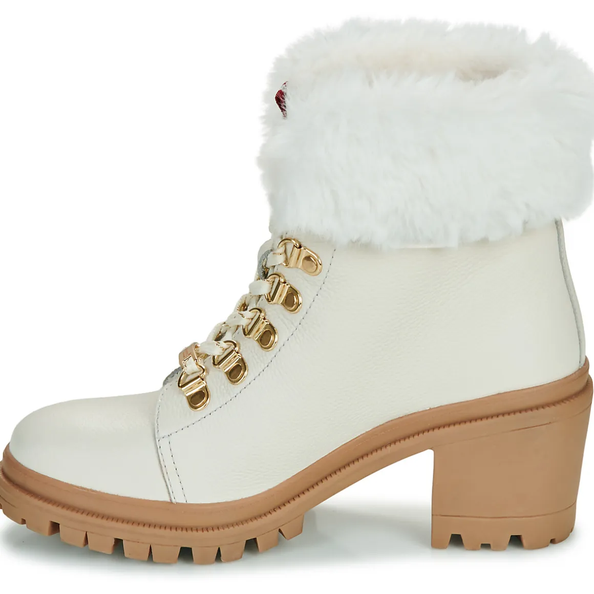 Les Tropéziennes par M Belarbi - ROSENN