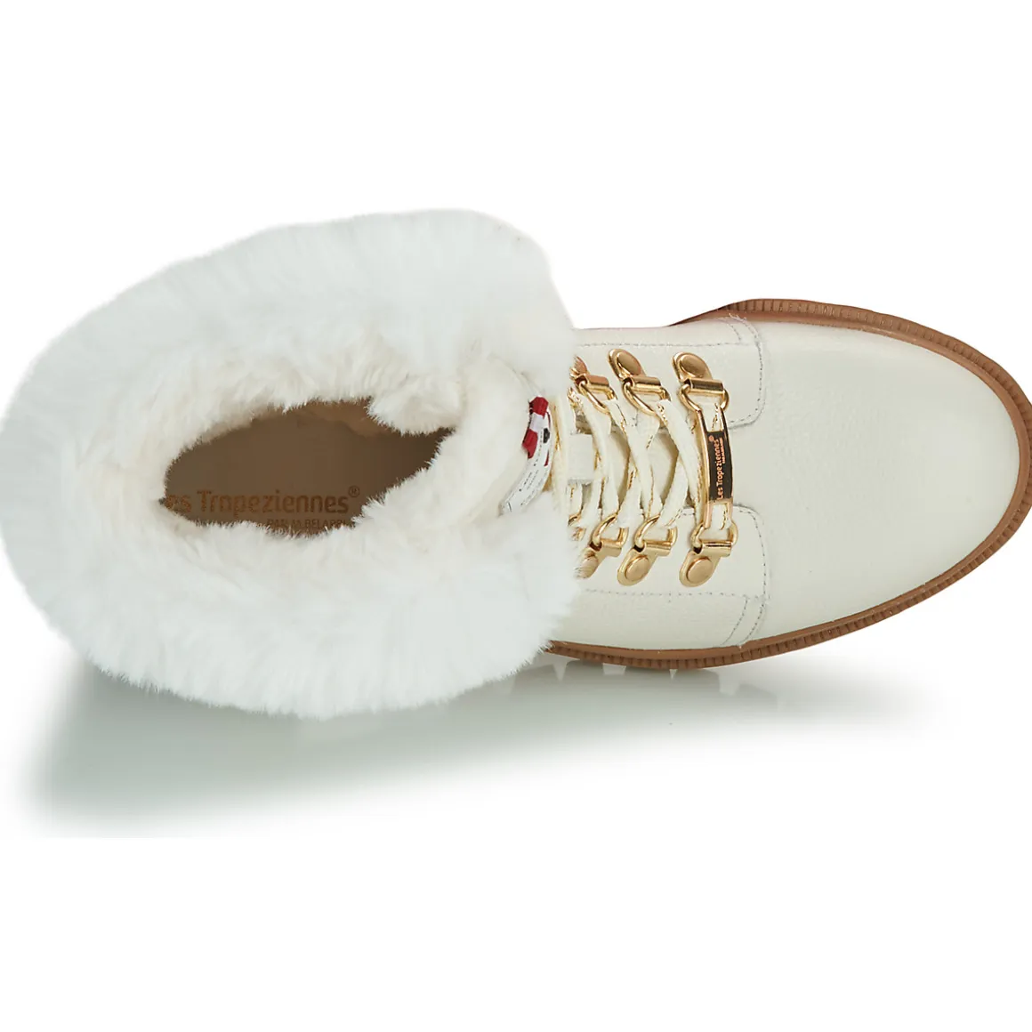 Les Tropéziennes par M Belarbi - ROSENN