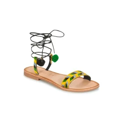 Lola Espeleta - EDWINA