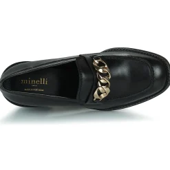 Maison Minelli - BRUNILDE