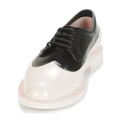 Melissa - CLASSIC BROGUE AD.