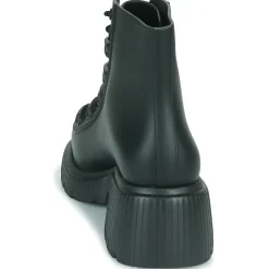 Melissa - MELISSA COSMO BOOT AD