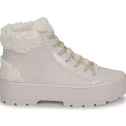 Melissa - MELISSA FLUFFY SNEAKER AD