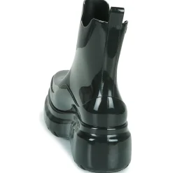 Melissa - MELISSA GRIP BOOT AD